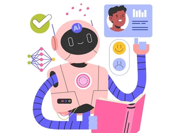 intelligence artificielle ux