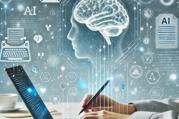 auteur et intelligence artificielle : revolution ou evolution