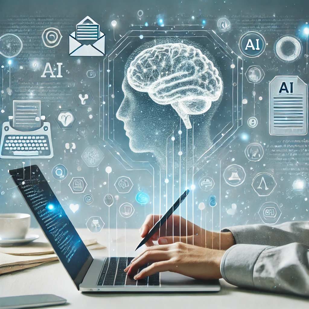 auteur et intelligence artificielle : revolution ou evolution