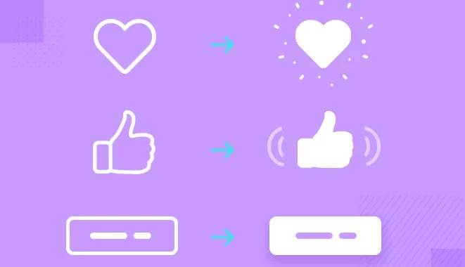 Micro-interactions : les clefs d'une expeience mémorable