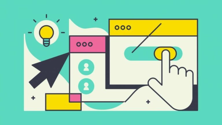 ergonomie des interfaces