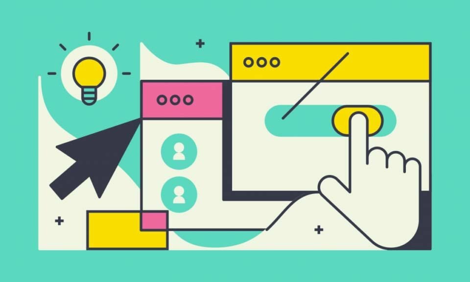 ergonomie des interfaces