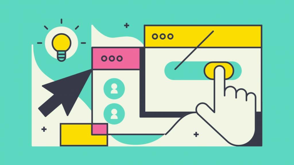 ergonomie des interfaces