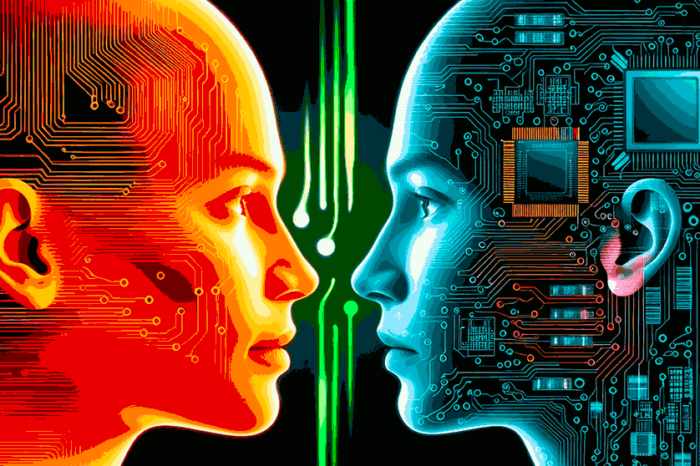 Formation Intelligence artificielle