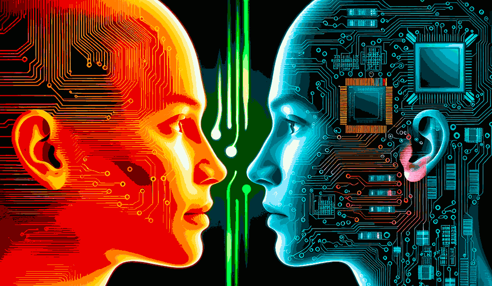 Formation Intelligence artificielle