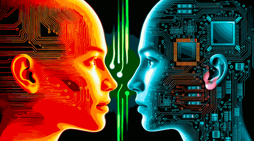 Formation Intelligence artificielle