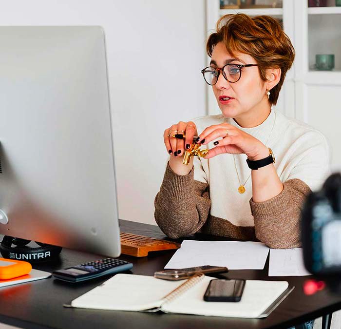 Formation, UX, IA & Design - Coaching et Tutorats sur Mesure 1 tutorat 2