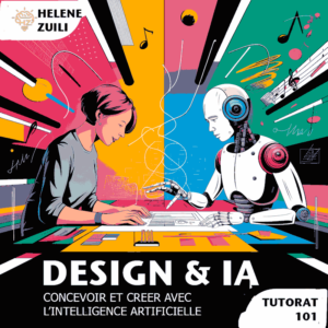 Coaching IA Design : Creer avec une I.A. générative - 90'
