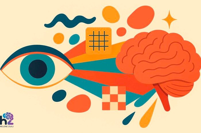 Perception visuelle design