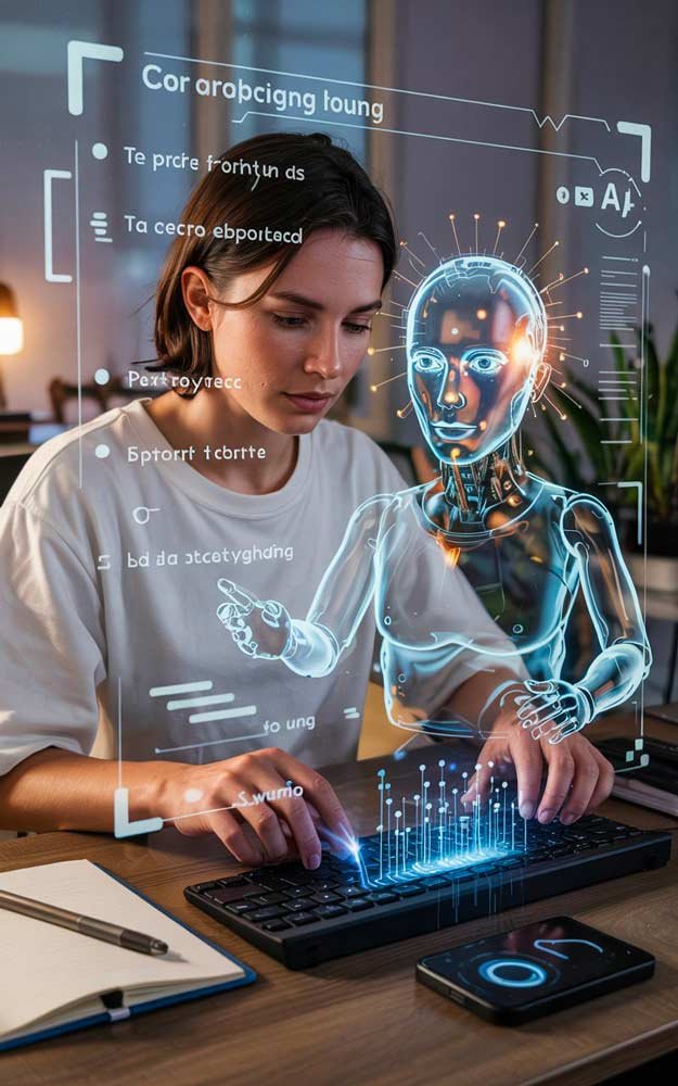 a digital illustration representing an