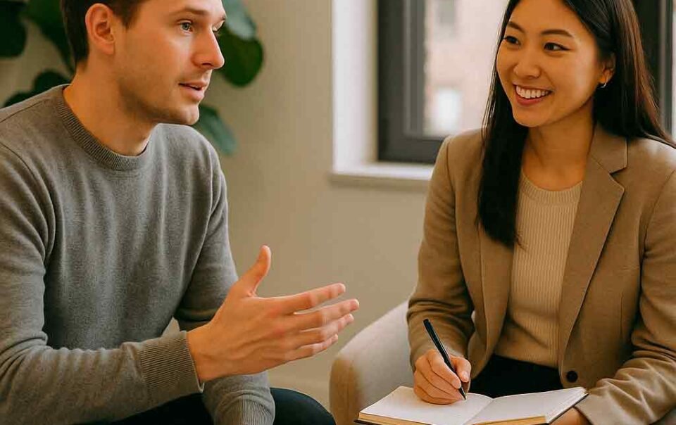 entretien utilisateur