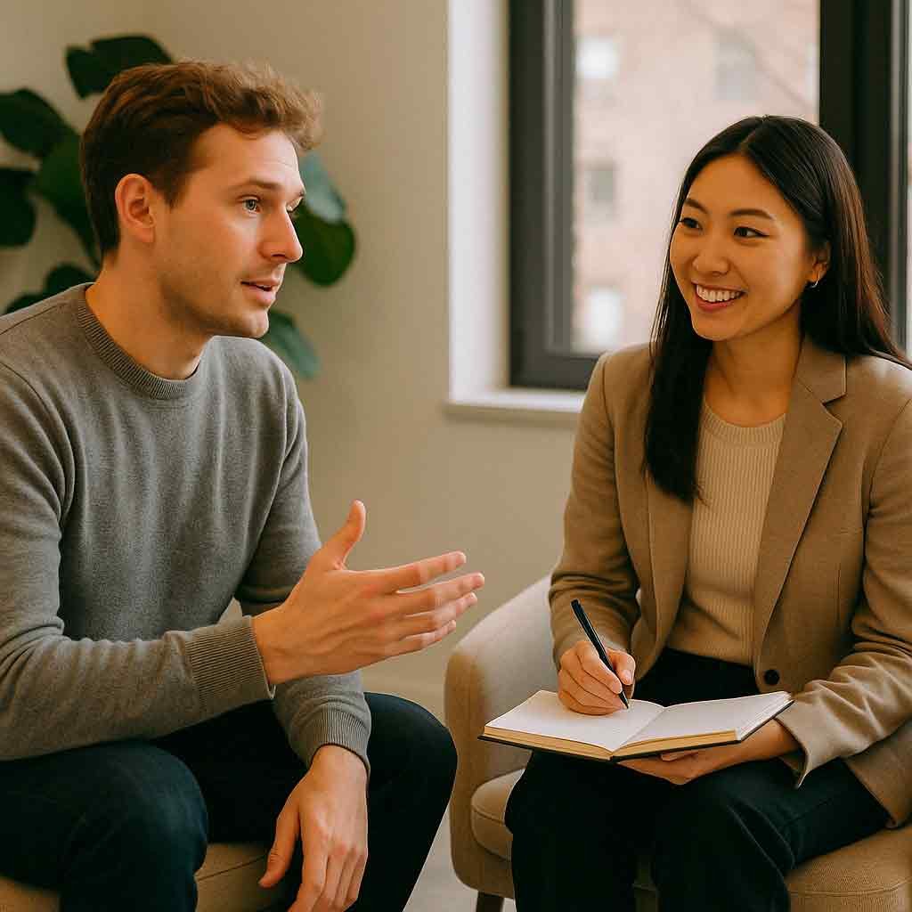 entretien utilisateur