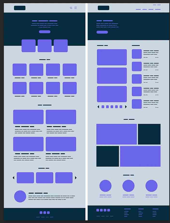 gestalkt design