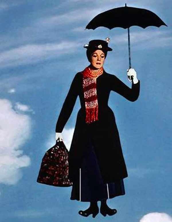 Mary Poppins
